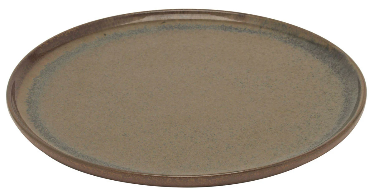 Serax Surface By Sergio Herman Dinerbord ø 27 Cm Indi Grey 1 Serax Surface By Sergio Herman Dinerbord ø 27 Cm Indi Grey