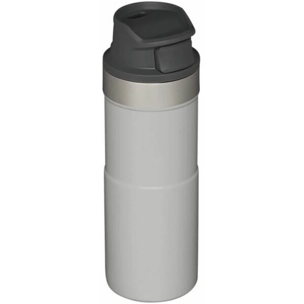 Stanley The Trigger-Action Travel Mug 350 Ml Ash 2 Stanley The Trigger-Action Travel Mug 350 Ml Ash - Afbeelding 2