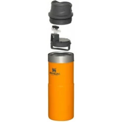 Stanley The Trigger-Action Travel Mug 350 Ml Saffron -Keuken Grill Winkel 1809710490 1000x1000h 1