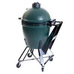 Big Green Egg Nest Handler Voor Big Green Egg Extra Large