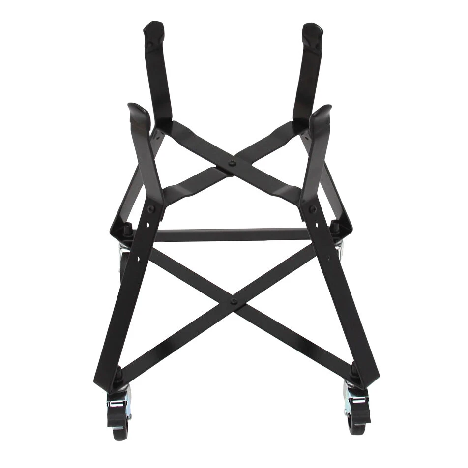 Big Green Egg Nest Onderstel Voor Big Green Egg Medium 2 Big Green Egg Nest Onderstel Voor Big Green Egg Medium - Afbeelding 2