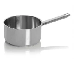 Demeyere Apollo Steelpan ø 20 Cm Rvs