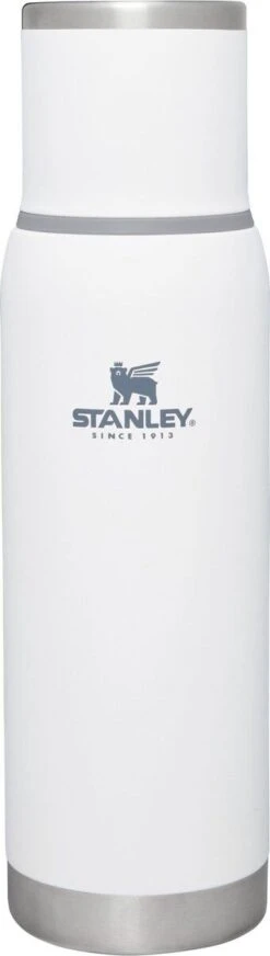 Stanley Adventure To-Go Bottle 1000 Ml Rvs Polar