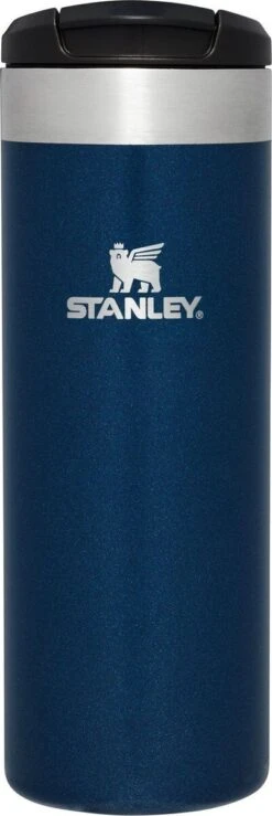 Stanley AeroLight™ Transit Mug 350 Ml Rvs Royal Blue Metallic