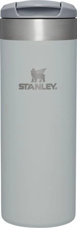 Stanley AeroLight™ Transit Mug 470 Ml Rvs Fog Metallic