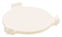 Big Green Egg ConvEGGtor Mini ø 24 Cm Keramisch Wit