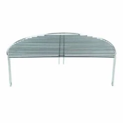 The Bastard Grillverhoger Voor De Large Rvs