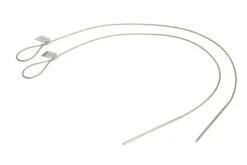 Big Green Egg FireWire Flexibele Spiezen 2 Stuks