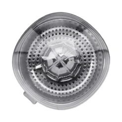 Smeg 50’s Style Elektrische Citruspers 28 Cm Mat Zwart 7 Smeg 50’s Style Elektrische Citruspers 28 Cm Mat Zwart -Keuken Grill Winkel cjf01blmeu 6