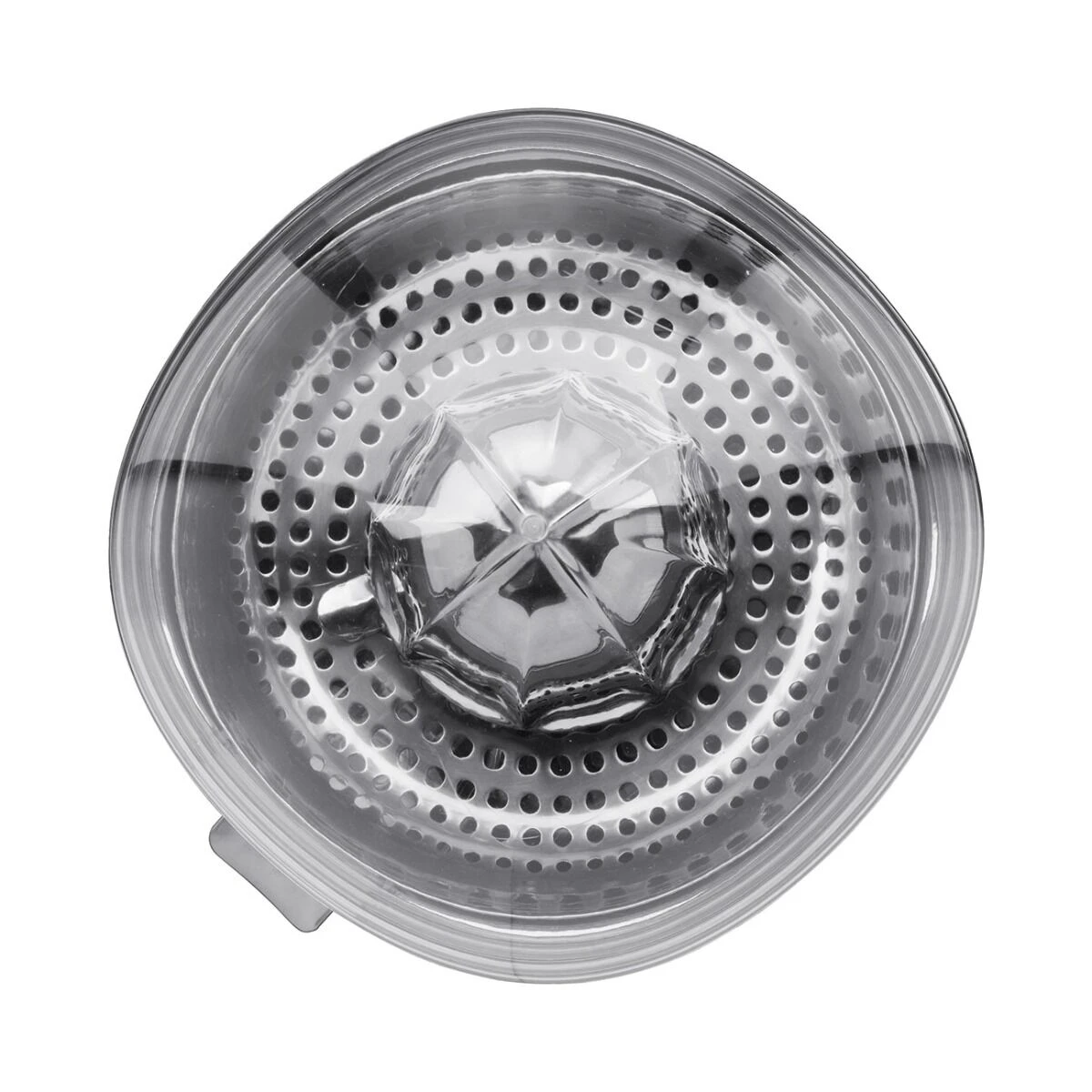 Smeg 50’s Style Elektrische Citruspers 28 Cm Mat Wit 4 Smeg 50’s Style Elektrische Citruspers 28 Cm Mat Wit - Afbeelding 4