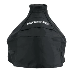 Big Green Egg Hoes Universeel Voor Mini En MiniMax Vinyl Zwart