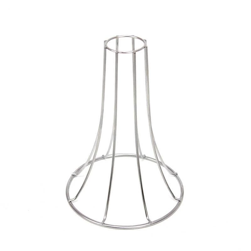 Big Green Egg Kalkoenhouder Rvs 1 Big Green Egg Kalkoenhouder Rvs