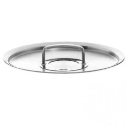 Fissler Original Profi Deksel ø 16 Cm Rvs