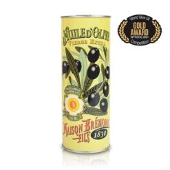 Maison Brémond 1830 Mature Fruity Extra Virgine Olijfolie 500 Ml