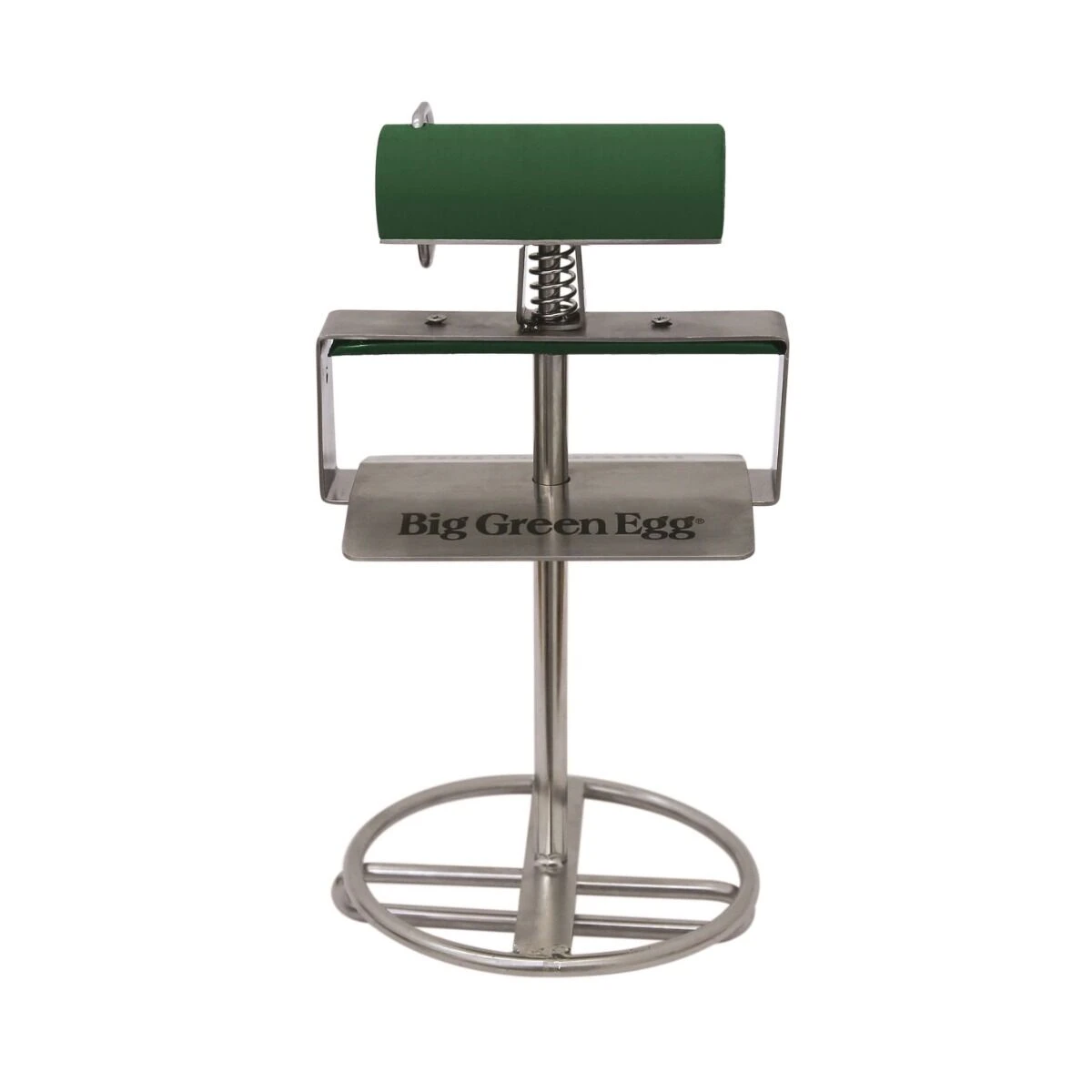 Big Green Egg Grid Lifter 25 Cm Rvs 1 Big Green Egg Grid Lifter 25 Cm Rvs