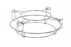 Kamado Joe Accessoirerek Voor Big Joe Rvs