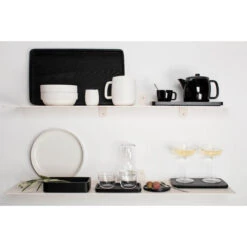 Serax Passe-Partout Karaf Met Glas 750 Ml Glas 2-delig 7 Serax Passe-Partout Karaf Met Glas 750 Ml Glas 2-delig -Keuken Grill Winkel passe partout 3 1 3