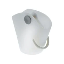 Alessi Chiringuito Wijnkoeler Kunststof Wit