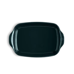 Emile Henry Rechthoekige Ovenschaal 36 X 23 Cm Keramiek Belle-Ile -Keuken Grill Winkel rectangular oven dish 2