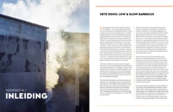 Hete Rook : De Basis Voor Low & Slow Barbecue 15 Hete Rook : De Basis Voor Low & Slow Barbecue -Keuken Grill Winkel schermafbeelding 2021 02 11 om 14.54.30
