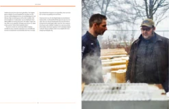 Hete Rook : De Basis Voor Low & Slow Barbecue 16 Hete Rook : De Basis Voor Low & Slow Barbecue -Keuken Grill Winkel schermafbeelding 2021 02 11 om 14.54.42