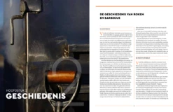 Hete Rook : De Basis Voor Low & Slow Barbecue 17 Hete Rook : De Basis Voor Low & Slow Barbecue -Keuken Grill Winkel schermafbeelding 2021 02 11 om 14.54.57