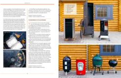 Hete Rook : De Basis Voor Low & Slow Barbecue 18 Hete Rook : De Basis Voor Low & Slow Barbecue -Keuken Grill Winkel schermafbeelding 2021 02 11 om 14.55.43