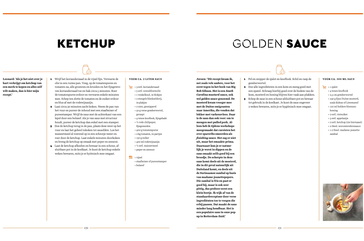 Hete Rook : De Basis Voor Low & Slow Barbecue 12 Hete Rook : De Basis Voor Low & Slow Barbecue - Afbeelding 12