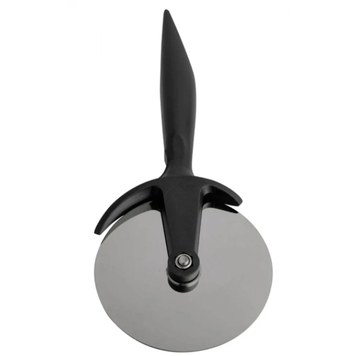 Cuisipro Pizzasnijder ø 10,2 Cm Rvs Kunststof 1 Cuisipro Pizzasnijder ø 10,2 Cm Rvs Kunststof