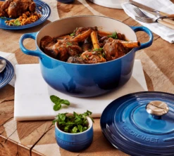 Le Creuset Signature Braadpan 6,7 Liter ø 28 Cm Gietijzer Azure -Keuken Grill Winkel screenshot 2023 01 24 130120 1 5