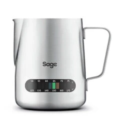 Sage The Temp Control Milk Jug Melkkan