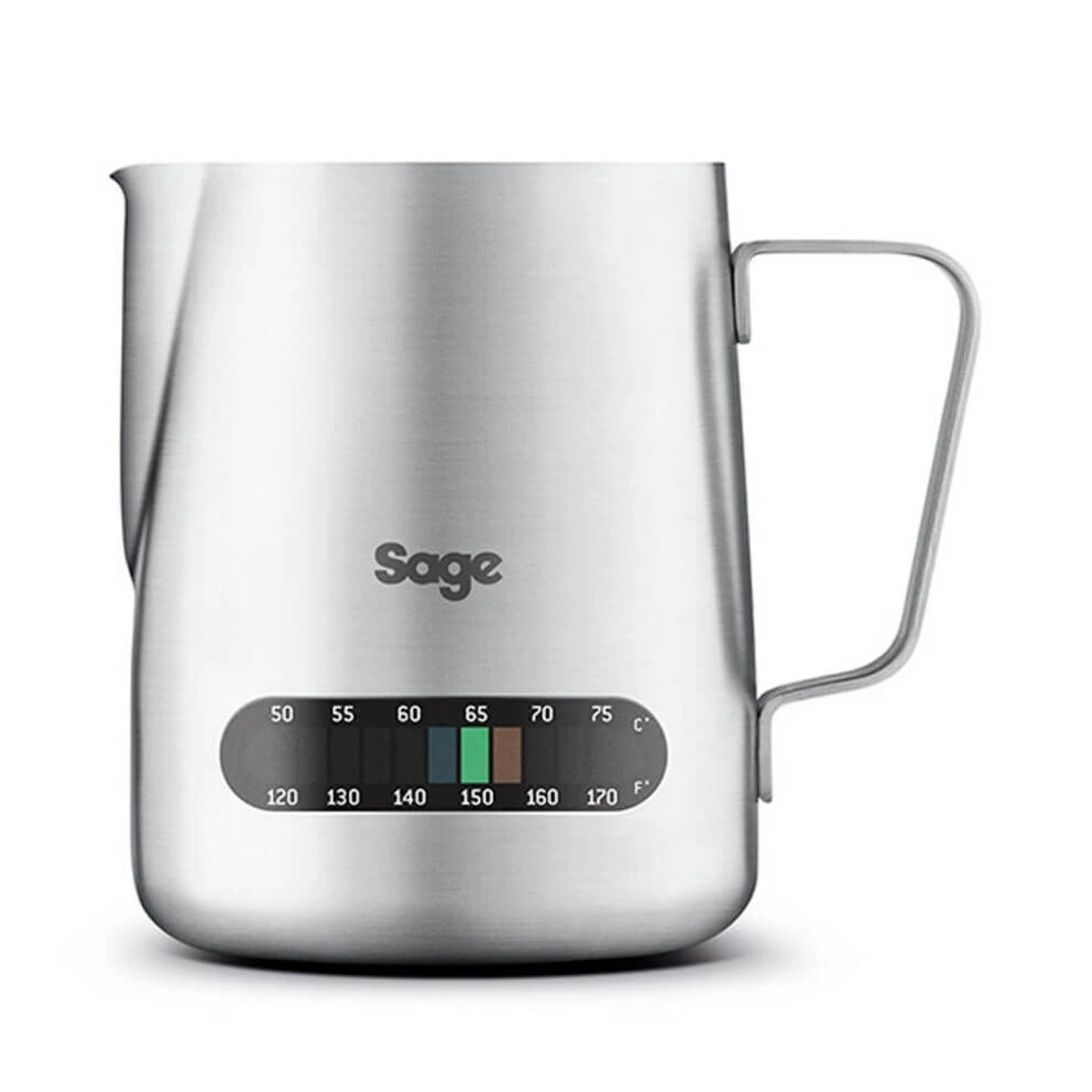 Sage The Temp Control Milk Jug Melkkan 1 Sage The Temp Control Milk Jug Melkkan