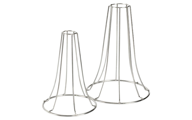 Big Green Egg Kalkoenhouder Rvs 2 Big Green Egg Kalkoenhouder Rvs - Afbeelding 2