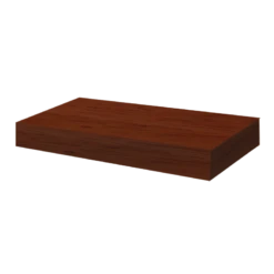 OFYR Block 50 Van Donker Beukenhout Voor OFYR Island Pro